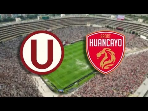 Goles y mejores jugadas: Universitario vs. Sport Huancayo (2-1), por el Torneo Apertura [FOTOS Y VIDEOS]