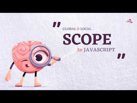JavaScript Scopes |