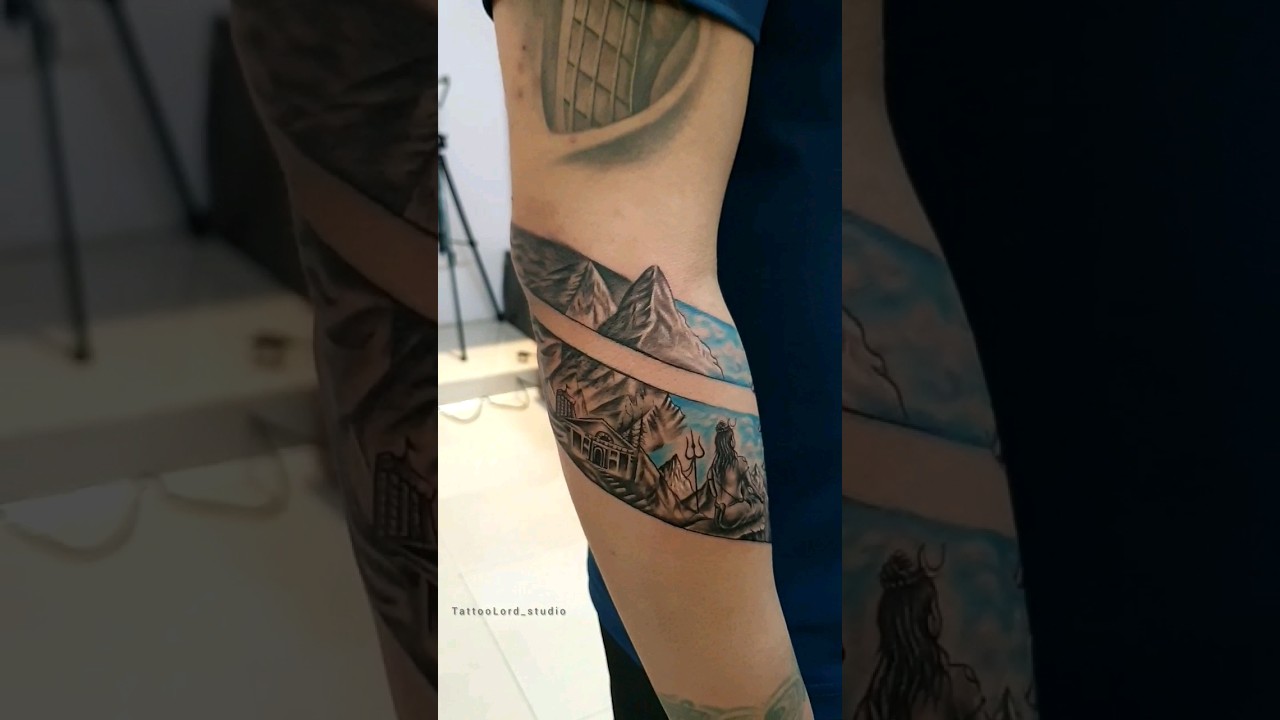 IPL Top 10 Players' Tattoo Rankings | Top 10 Tattoos of IPL Players