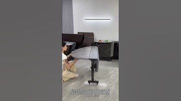 Incredible Folding Table for Small Spaces