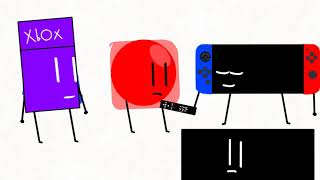 The old canceled bfp season 3 intro