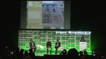 Future-proof cities: Building Resilience and Acting on Climate Change