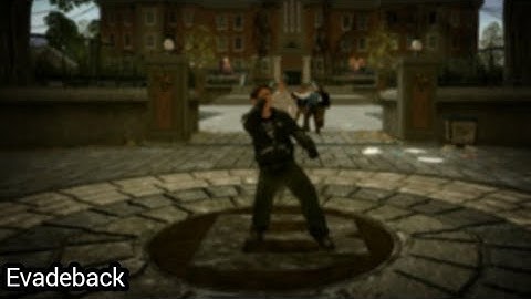 Bully Æ | P_Striker