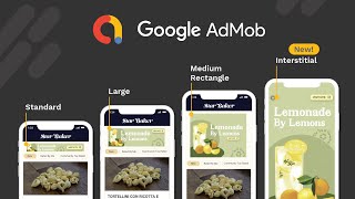 New Feature | AdMob Interstitial Ads screenshot 1