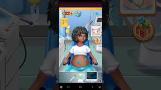 maternity doctor newborn baby care screenshot 5