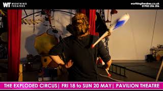 The Exploded Circus: Part 2