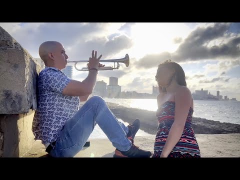 Guantanamera -Mozart y Mambo - starring Harold Madrigal Frías