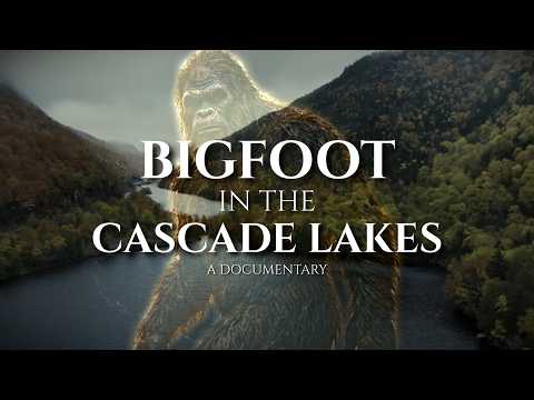 Bigfoot in the Cascades (Full Documentary)
