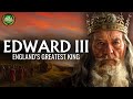 Edward III - England's Greatest King Documentary