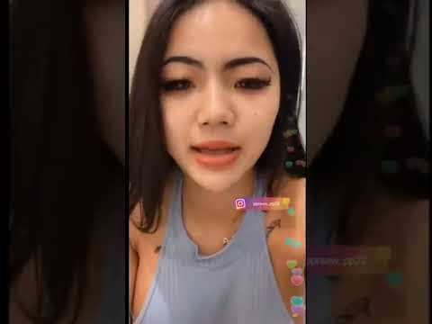 bigo live tante goyang hot!!pamer tete dan meki bikin si joni c**t