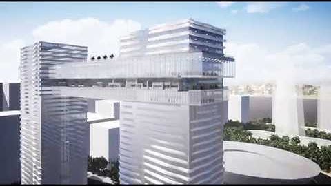 Khách sạn S&D tại Starlake - Tây Hồ Tây