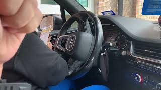 CVS drive through part 001 