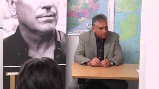 Legendary Trainer Jimmy Tibbs on Joe Calzaghe, Bruno, Watson &  EsNews