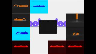 Nickelodeon (LOGO) HD Effects 2021 - Sparta Traffic Remix Resimi