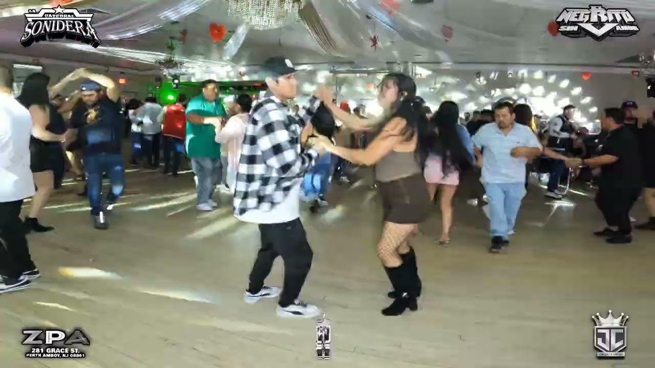 El Niño De La Selva Lo Nuevo De Sonido Magia Ny