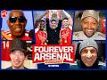 Arsenal Are CHAMPIONS ❤️🏆 The Wait Is Finally Over! | Fourever Arsenal Podcast