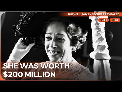 The Fall of One of New York’s Richest Women | The Will: Family Secrets Revealed