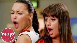Top 10 Most Underrated Glee Performances