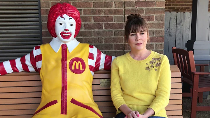 Ronald McDonald House of Huntington