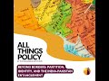 All Things Policy | Beyond Borders: Partition, Identity, and the India-Pakistan Entanglement