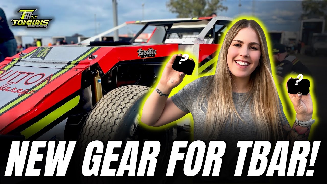 NEW Season, NEW GEAR & Toowoomba SHOWDOWN! YouTube
