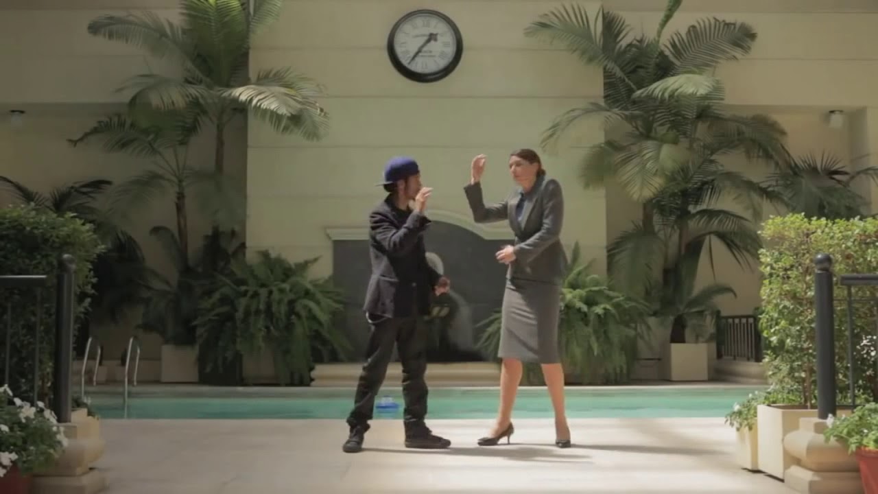 Lassigue Bendthaus - Jealous Guy (Poeme Syncope)