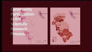 Cultivating Geosciences, Justice, and Action through Participatory Research Methods