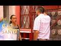 Esperando noticias de Manuel: La angustia de Isabel | A Cada Quien Su Santo
