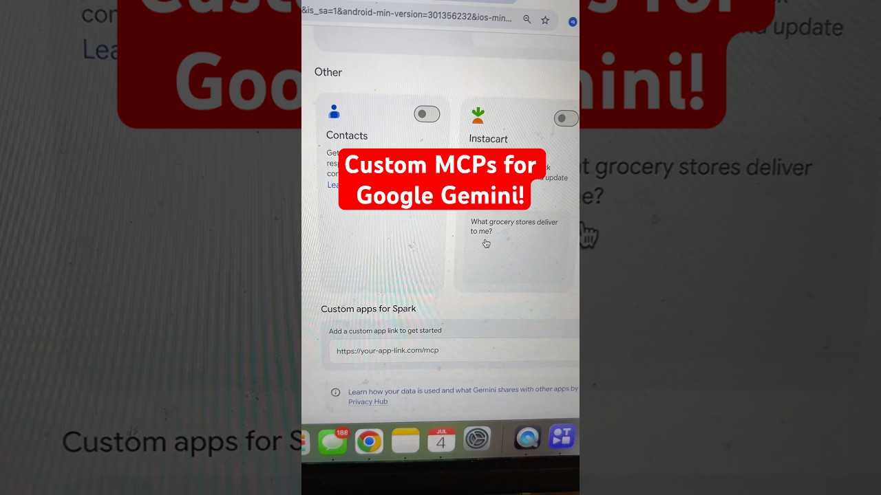 New Google Gemini Features & Settings to Make It Smarter!