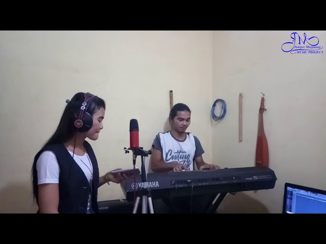 Lagu Buni Di Ate-Ate (cover) by dosma silalahi class=