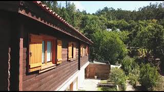 Country House for sale, Oliveira de Frades, Portugal.