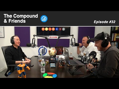 One of the Most Violent Reratings Ever | The Compound and Friends #32