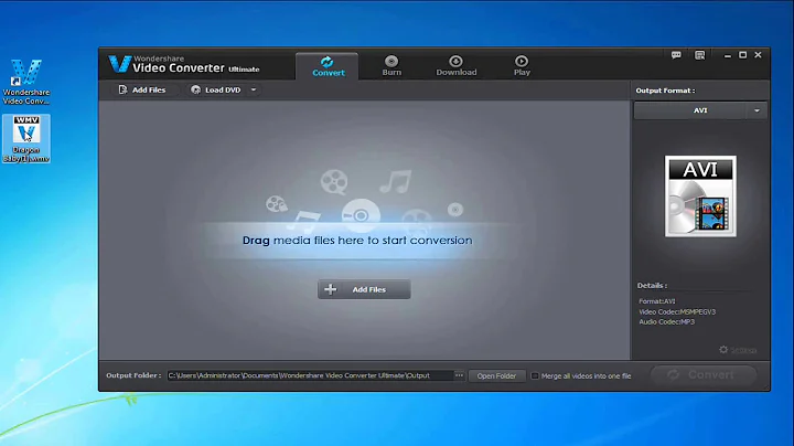 How to Easily Convert WMV to MP3