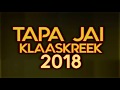 Tapa jai klaaskreek