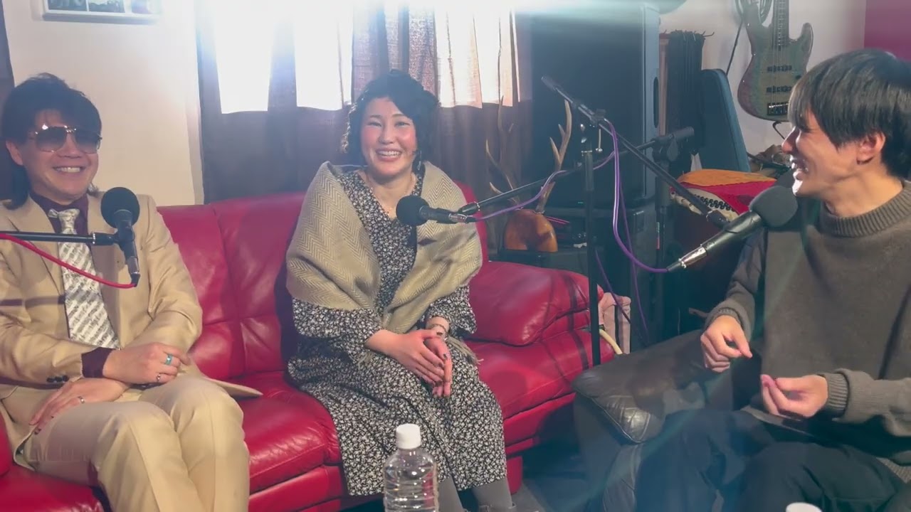 #38-2 無趣味男に趣味をプレゼンしてもらう