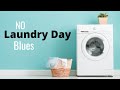 My Weekly Laundry Routine: The Laundry Routine That REALLY Works