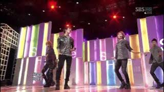 SHINee - Hello Live  [HD]