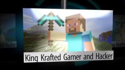 New Video Intro! - Created using Flixpress.com