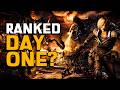 Gears of War E Day - Why We Don't NEED Ranked Play on Day One...