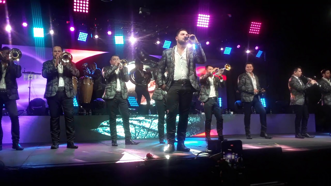 Banda ms miami 2017(6)