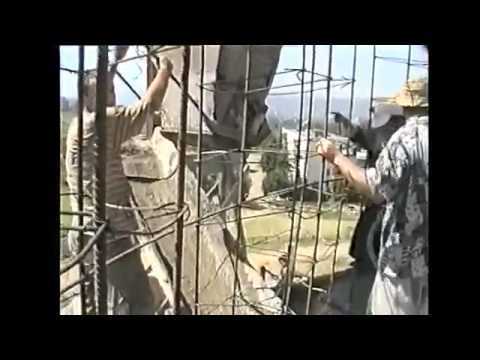 მამა ბასილი (ეკლესიების მშენებლობა)