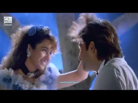 Chupke Teri Aankhon Mein Lyrics in Hindi Baali Umar Ko Salaam 1994