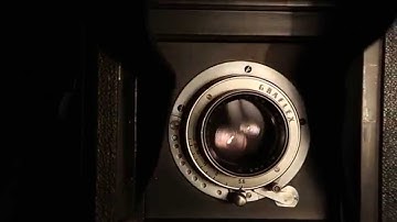 Graflex Super D review