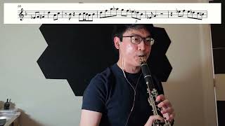 Crazy Rhythm Red Garland solo transcription