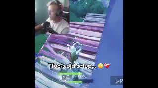 Tfues Old Setup Worth $100,000! 😳