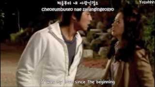 Taeyeon & Sunny - It's Love FMV (Heading to the Ground OST) [ENGSUB   Romanization   Hangul]