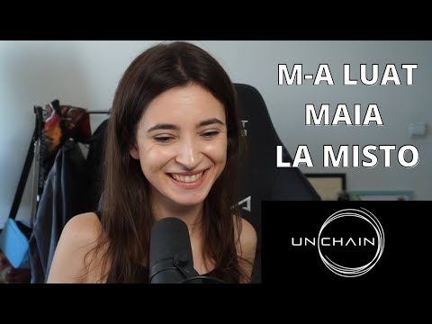 Joc romanesc cu gameplay IRL si un random Q&A