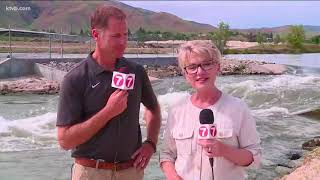 Exploring Idaho: Horseshoe Bend