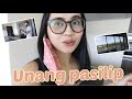 UNANG PASILIP SA LILIPATAN (June 9, 2020.)| Anna Cay ♥