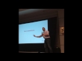 Ryan Levesque at SumoCon 2016